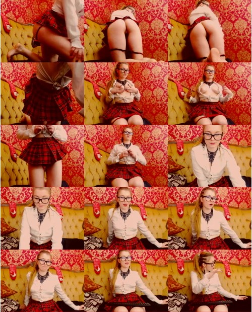 Download Video File: myfreecams annysweetdoll