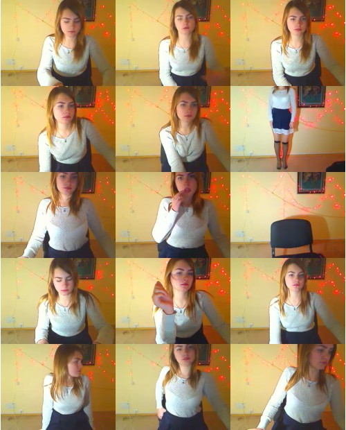 Download Video File: myfreecams apilees