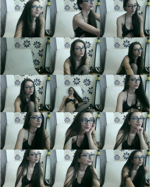 Download Video File: myfreecams ariajames