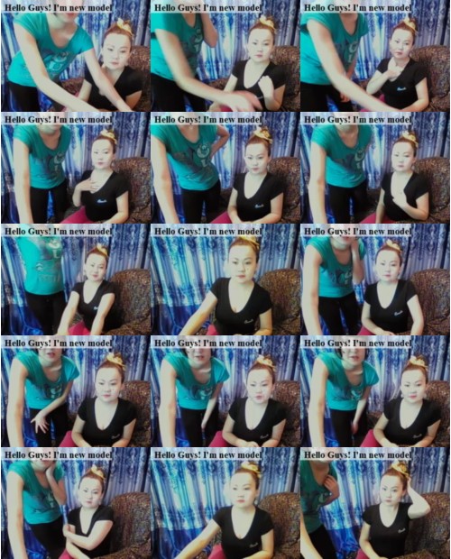 Download Video File: myfreecams asian azaliya