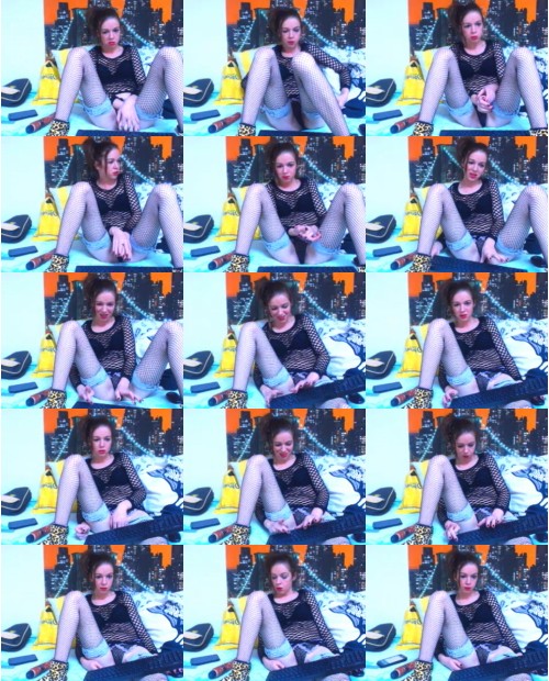 Download Video File: myfreecams babydoll x