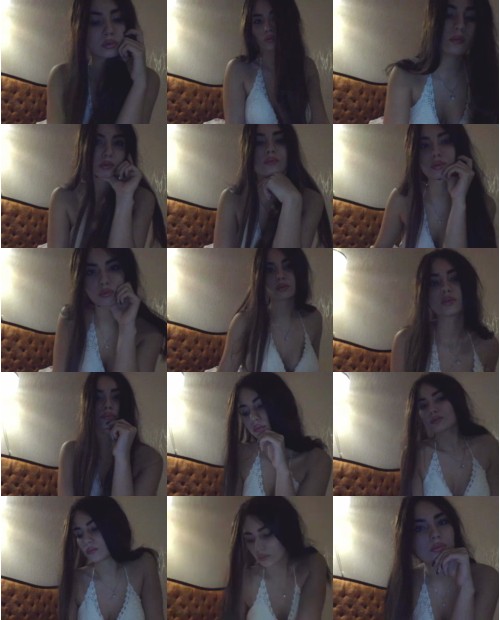 Download Video File: myfreecams balandina