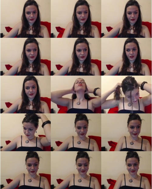 Download Video File: myfreecams beauty100