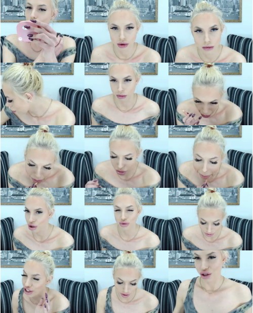 Download Video File: myfreecams bellesexy