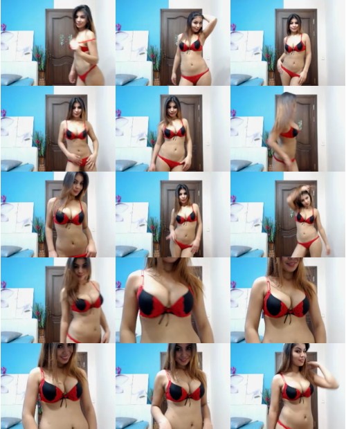 Download Video File: myfreecams biyalin