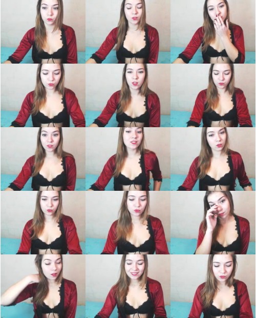 Download Video File: myfreecams blackalis