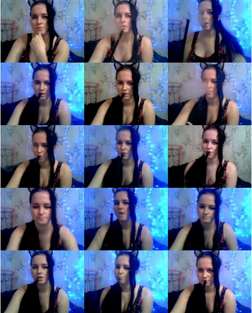 Download Video File: myfreecams blackcatmeow