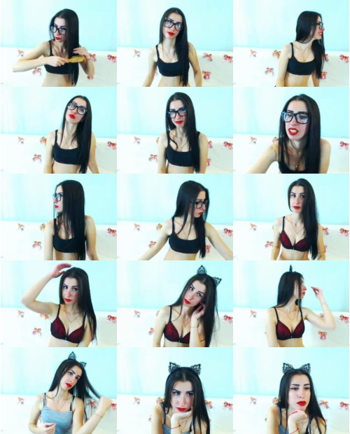 Download Video File: myfreecams blair4