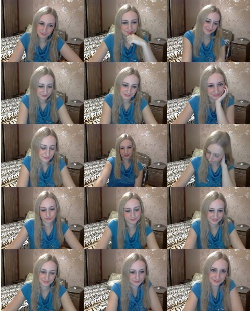 Download Video File: myfreecams blondiejules