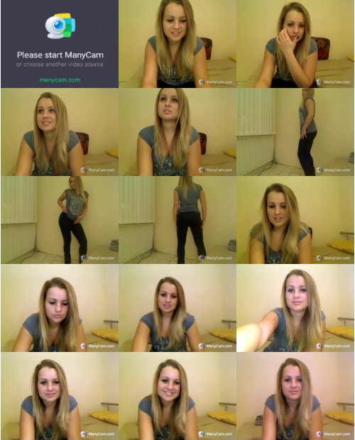 Download Video File: myfreecams blondyemily18