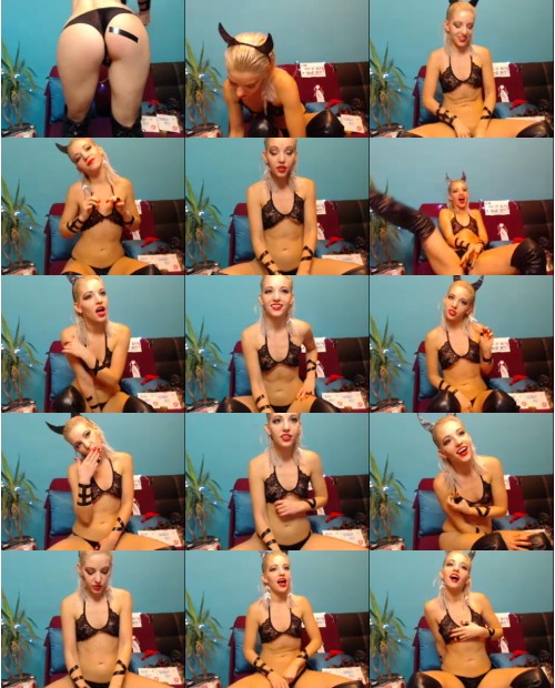 Download Video File: myfreecams bonnie smile