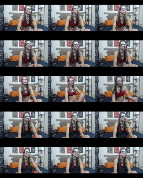 Download Video File: myfreecams britneycruz