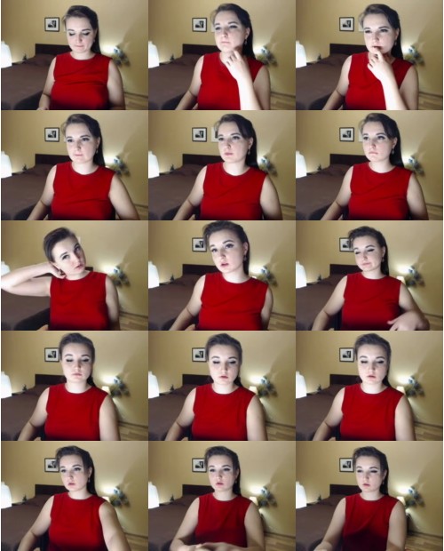 Download Video File: myfreecams brook95