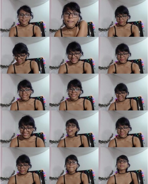 Download Video File: myfreecams brunette an