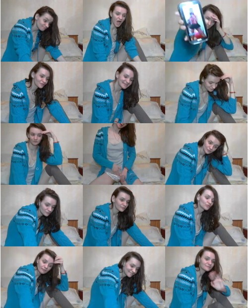 Download Video File: myfreecams brunetterus