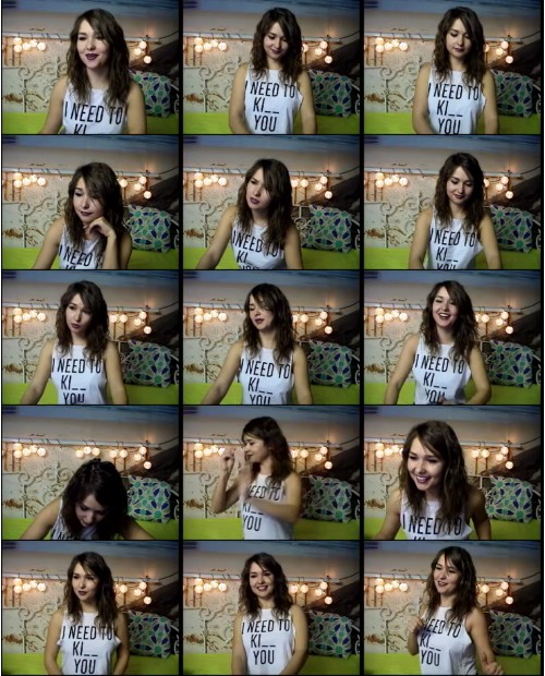 Download Video File: myfreecams bubblystorm