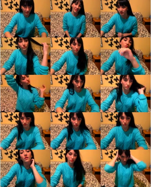 Download Video File: myfreecams burningjasmin