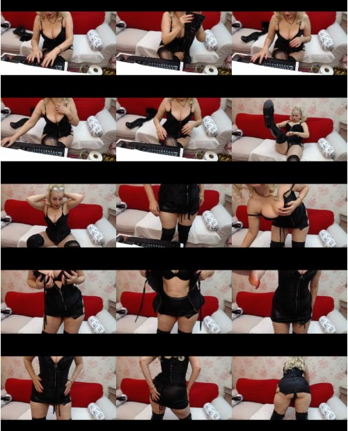 Download Video File: myfreecams calliopy