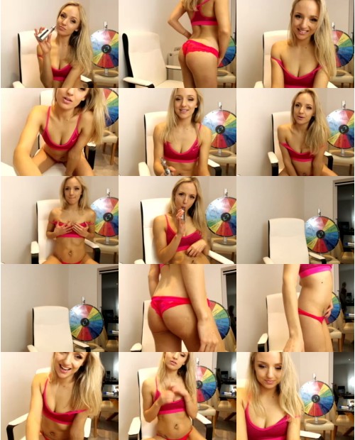 Download Video File: myfreecams candece