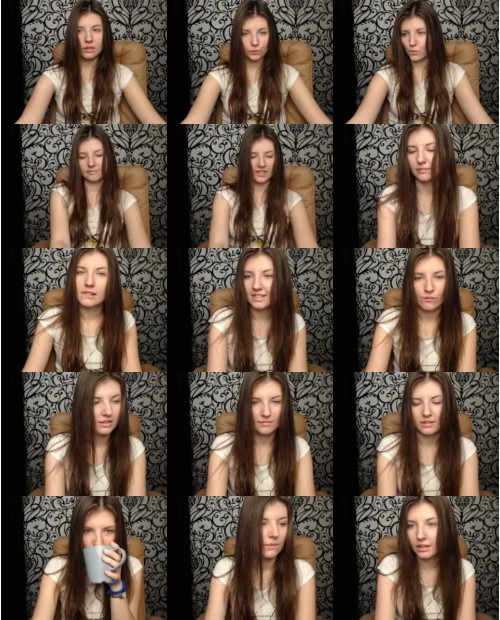 Download Video File: myfreecams candycirl20