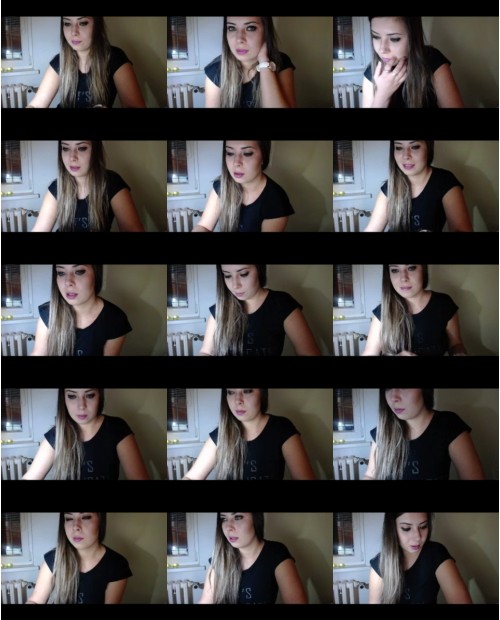 Download Video File: myfreecams caroleneg