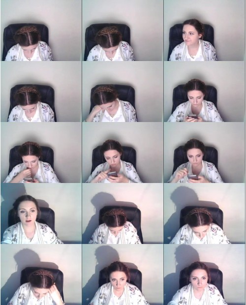 Download Video File: myfreecams celsey