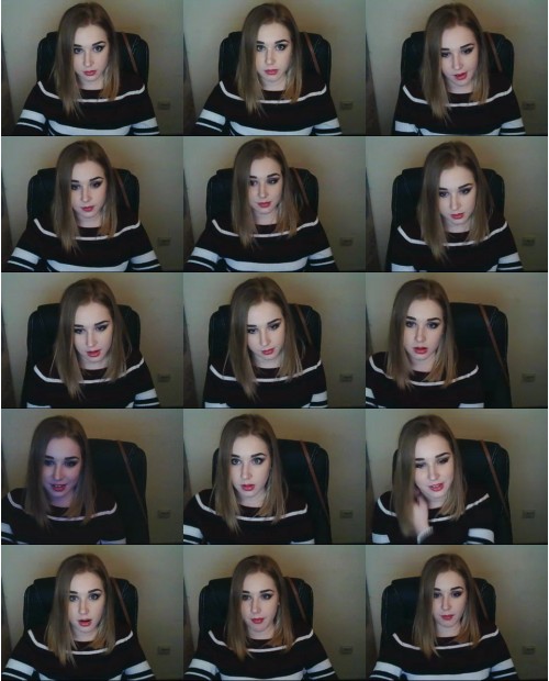 Download Video File: myfreecams chanice231