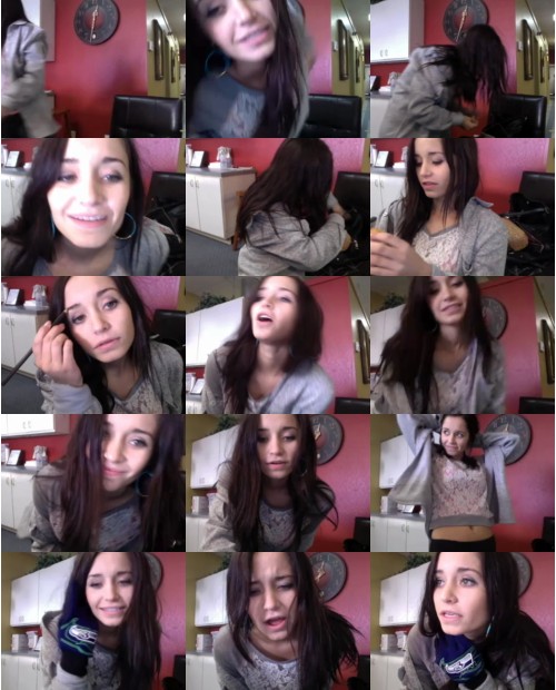 Download Video File: myfreecams cherise xx