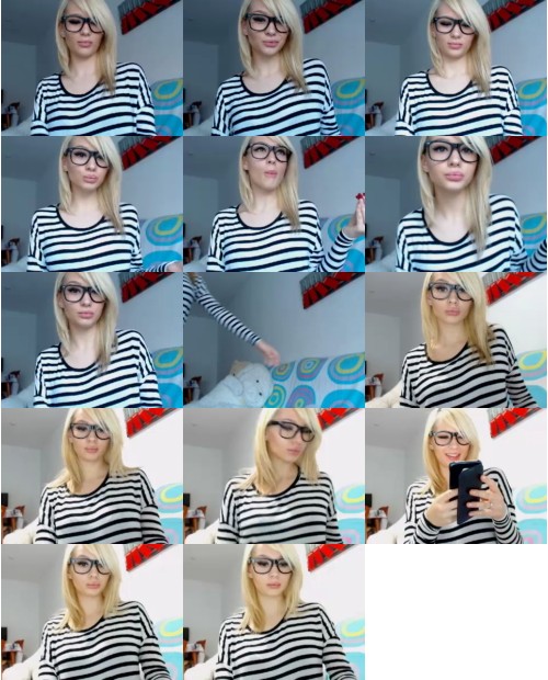 Download Video File: myfreecams cherrylara