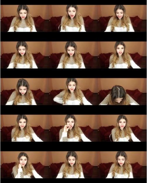 Download Video File: myfreecams chloeditta