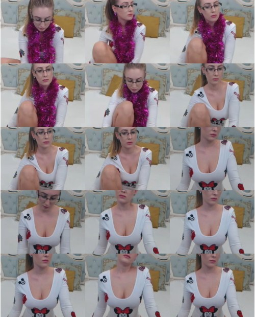 Download Video File: myfreecams chloeluvx