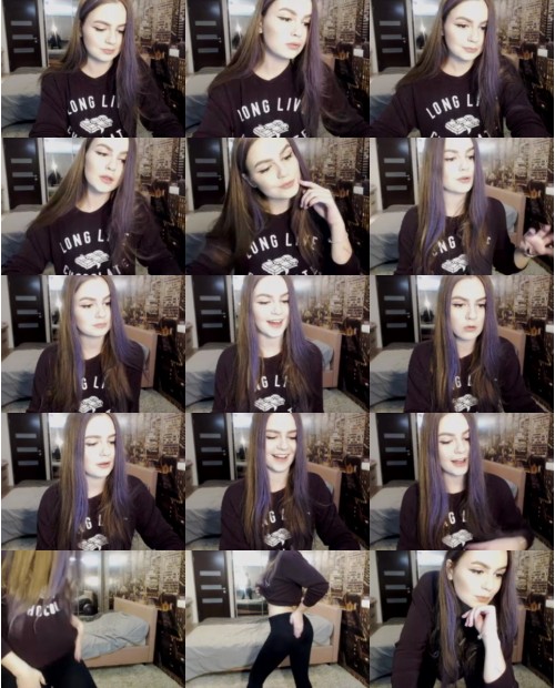 Download Video File: myfreecams chloemeow 