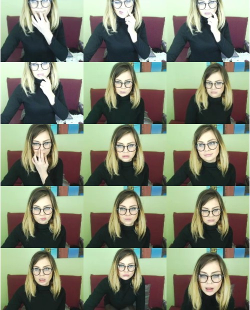 Download Video File: myfreecams chloery