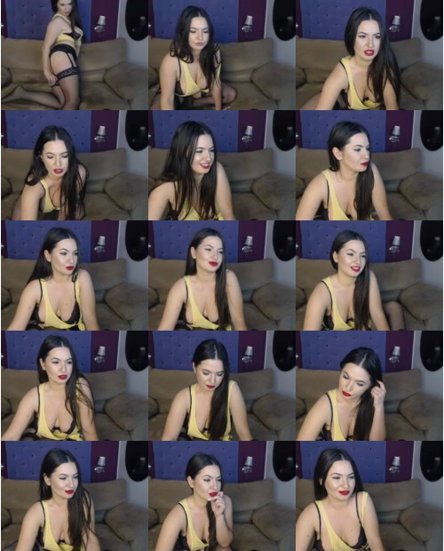 Download Video File: myfreecams chrissjolie