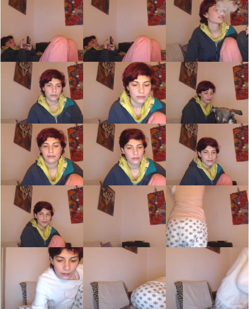 Download Video File: myfreecams cindylover1