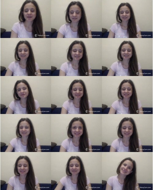 Download Video File: myfreecams clarette18