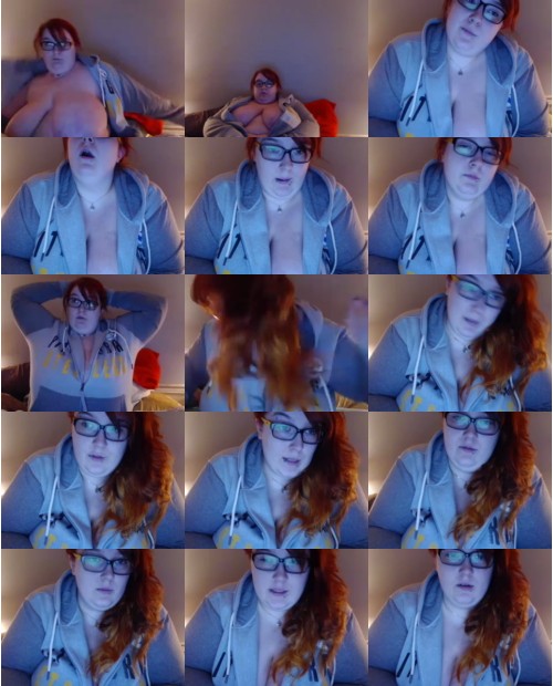 Download Video File: myfreecams corii siren