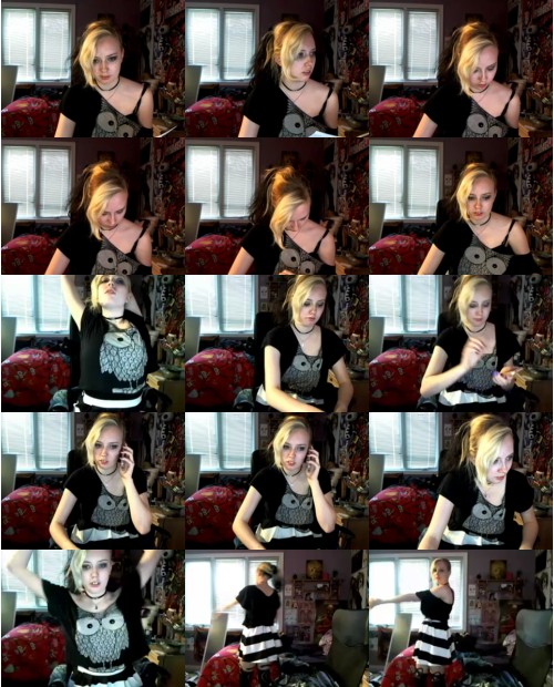 Download Video File: myfreecams cosplaygamer