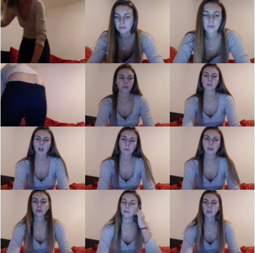 Download Video File: myfreecams crazyannk