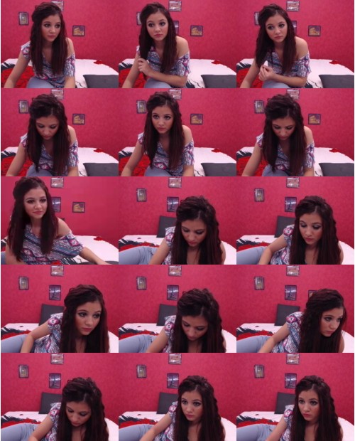 Download Video File: myfreecams crazyiris4u