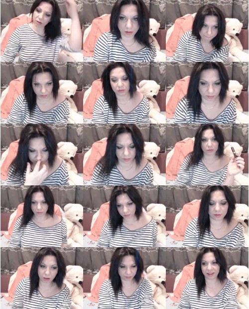 Download Video File: myfreecams crazynipleomg