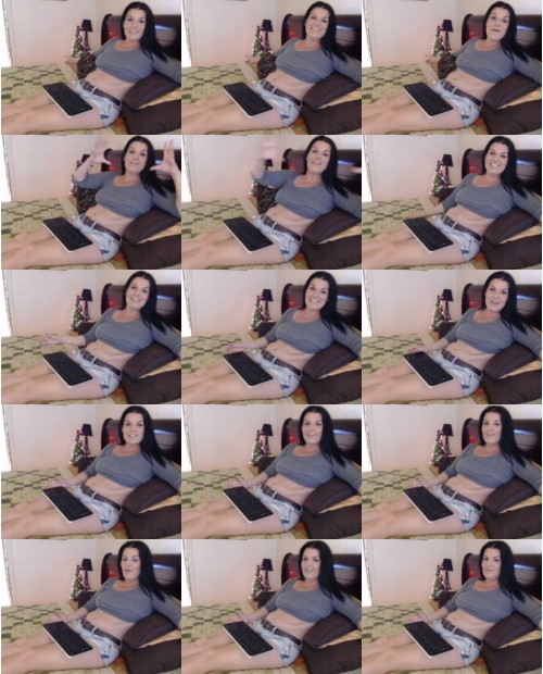 Download Video File: myfreecams crystall x