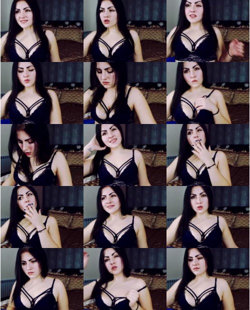 Download Video File: myfreecams cubalibree