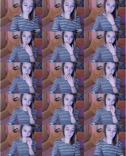 Download Video File: myfreecams cutemasha 