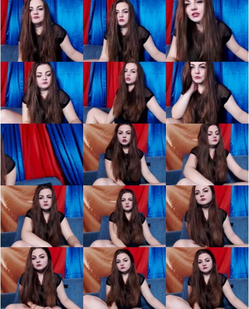 Download Video File: myfreecams cutemelissax