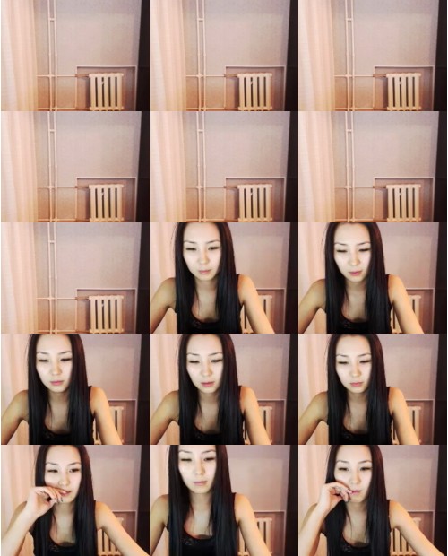 Download Video File: myfreecams cutesali