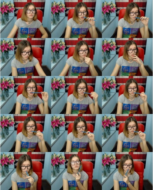 Download Video File: myfreecams cuteterri