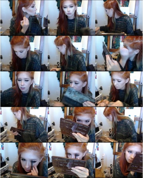 Download Video File: myfreecams dabkitten