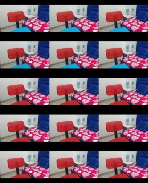 Download Video File: myfreecams dalilabeck