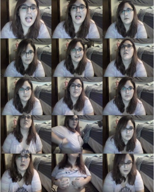 Download Video File: myfreecams danidoom1993